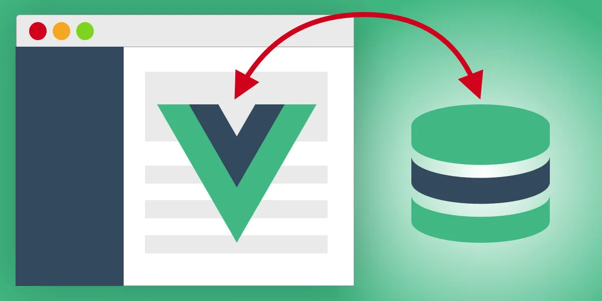 Quick LocalStorage Usage in Vue