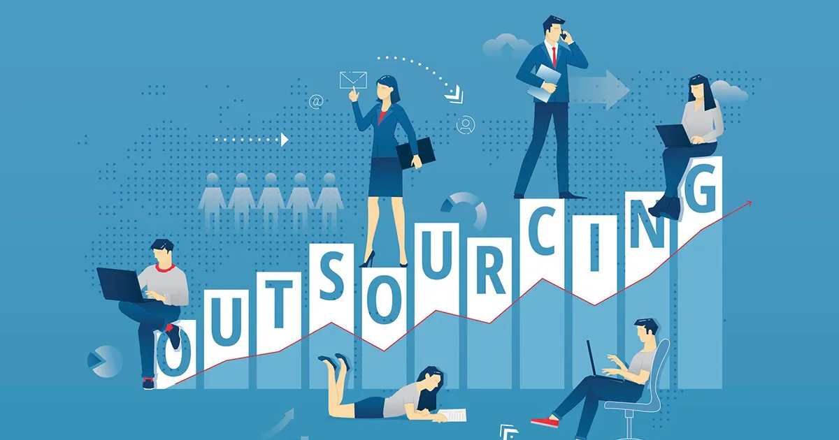 How Outsourcing Practices Are Changing in 2020: an Industry Insight