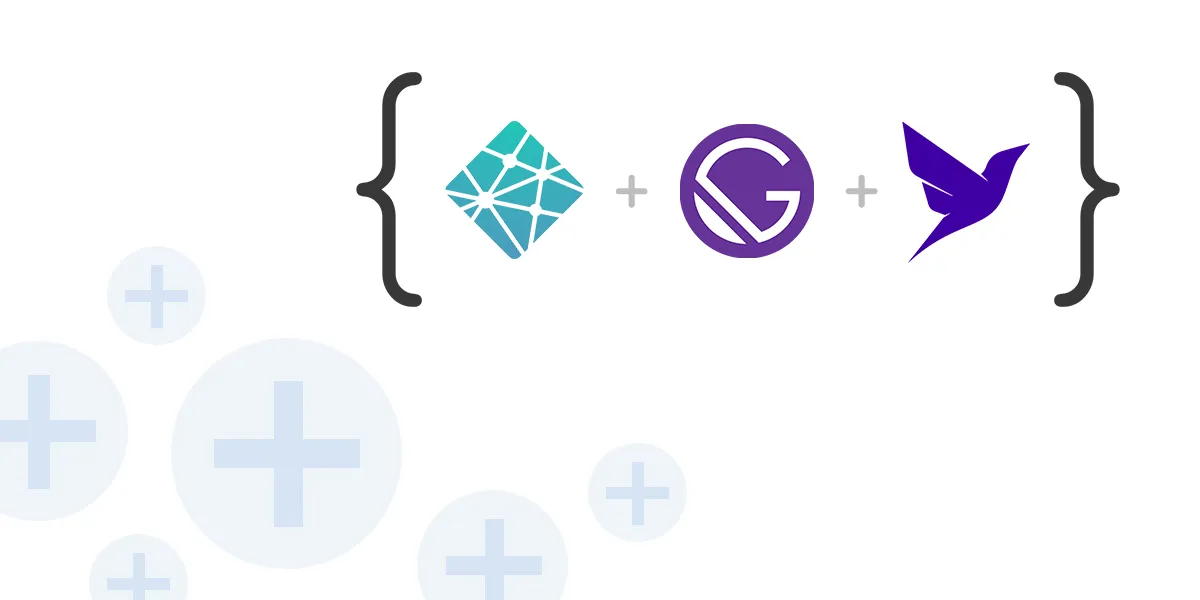How to create a client-serverless Jamstack app using Netlify, Gatsby and Fauna
