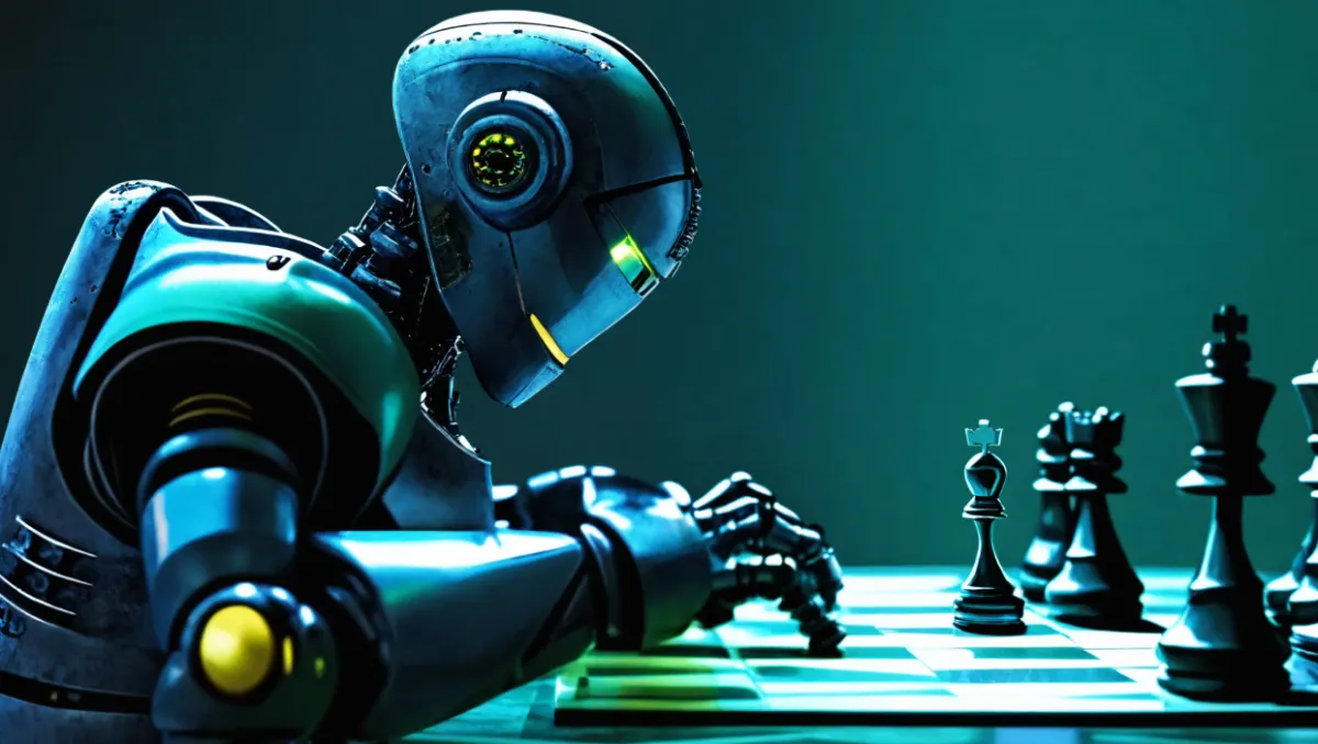 The Top 6 Most Underrated AI Models of 2024