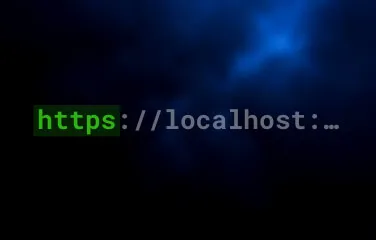 Use HTTPS for local development | Articles | web.dev