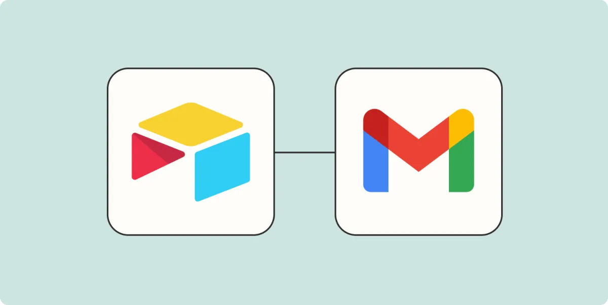 How to send emails for new Airtable records