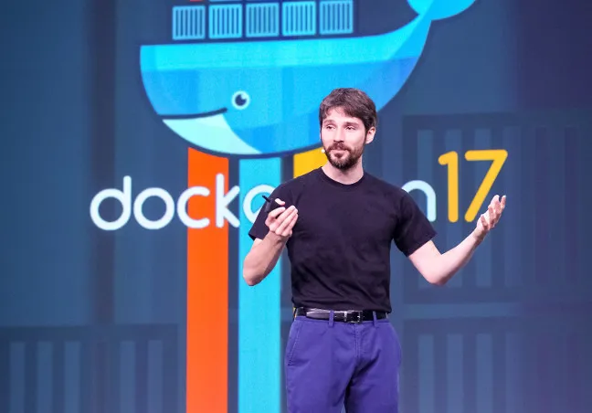 Open Source Leaders: Solomon Hykes and the Docker Revolution