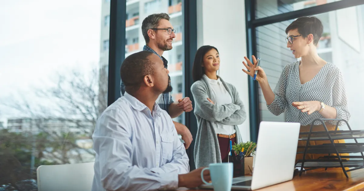 How to Scale Your Impact at the Staff-Plus Level
