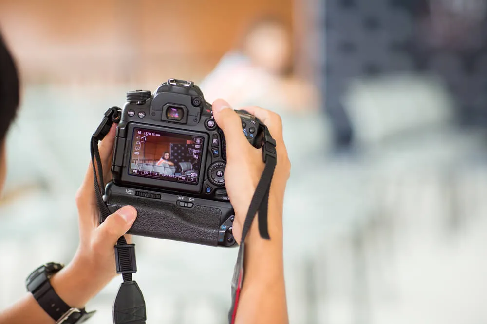 Stop Motion Video: How to Make One Frame by Frame