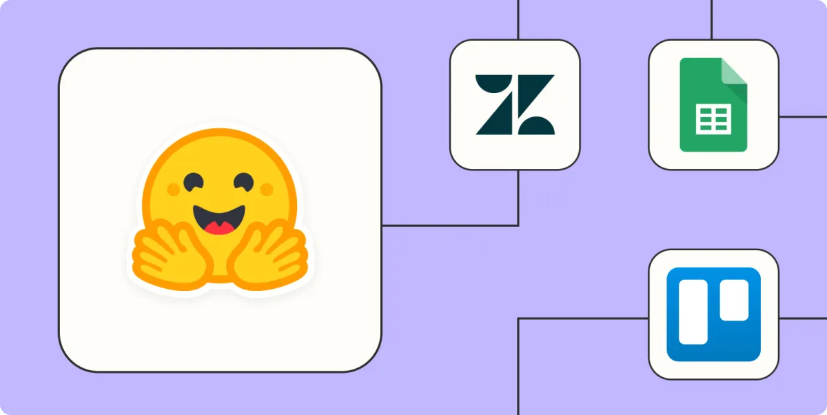 4 ways to automate Hugging Face