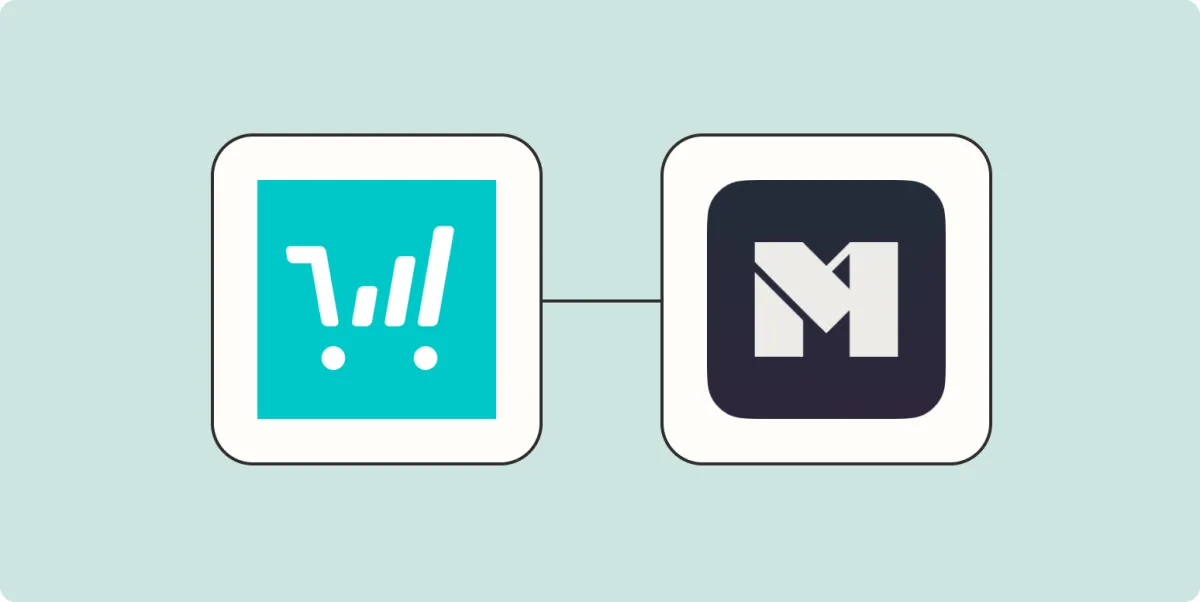 Easily send the right follow-up messages for ThriveCart purchases