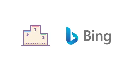Best Bing Rank Tracking Tools and Bing Search API Alternatives