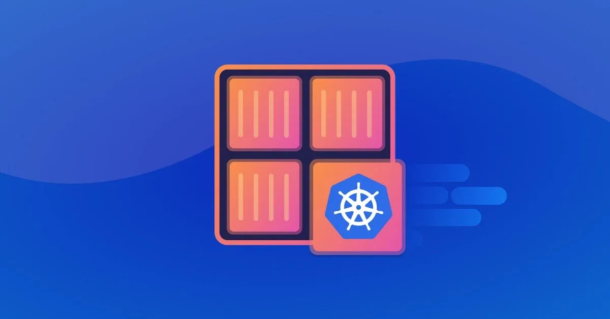Container images simplified with Ko