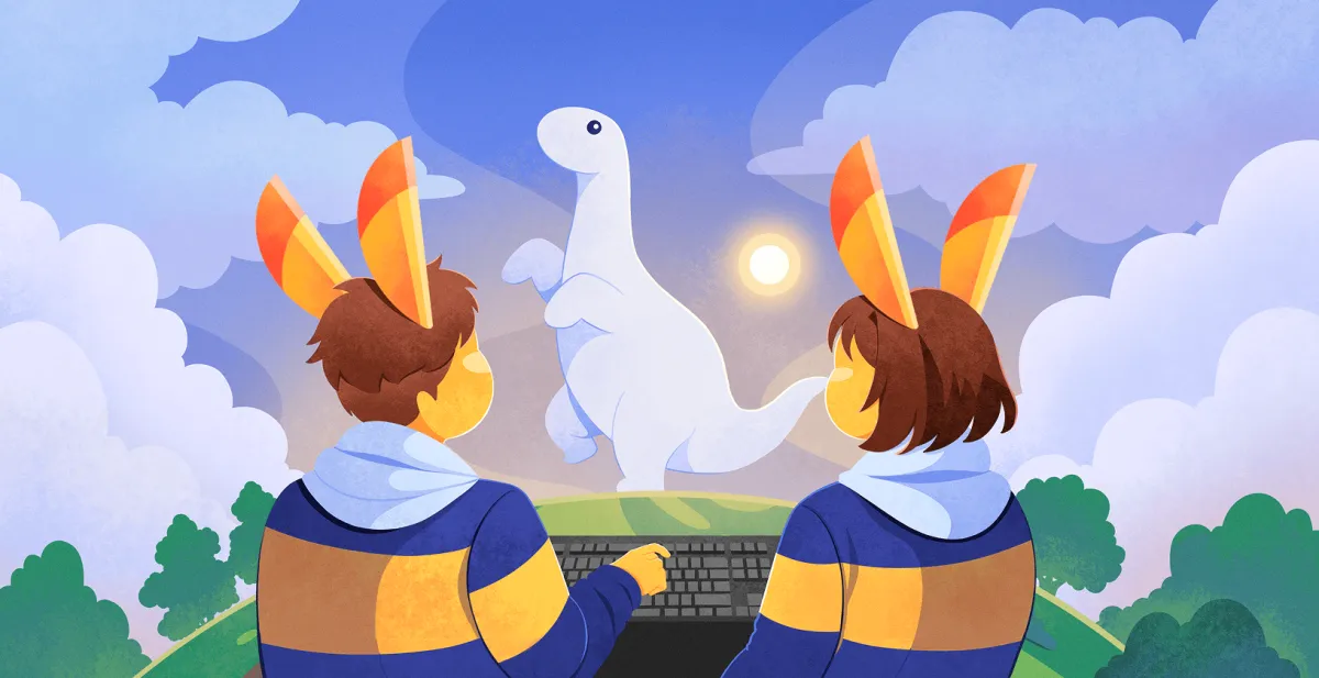 Build and deploy scripts at the edge with the bunny.net CLI