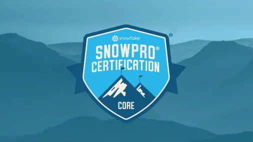 snowpro core esp c03