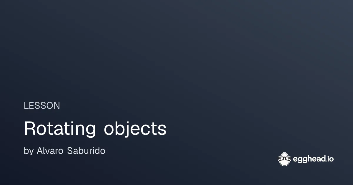 Listing