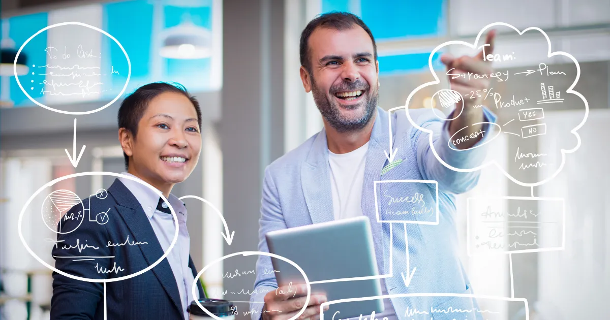 Start Your Architecture Modernization with Domain-Driven Discovery