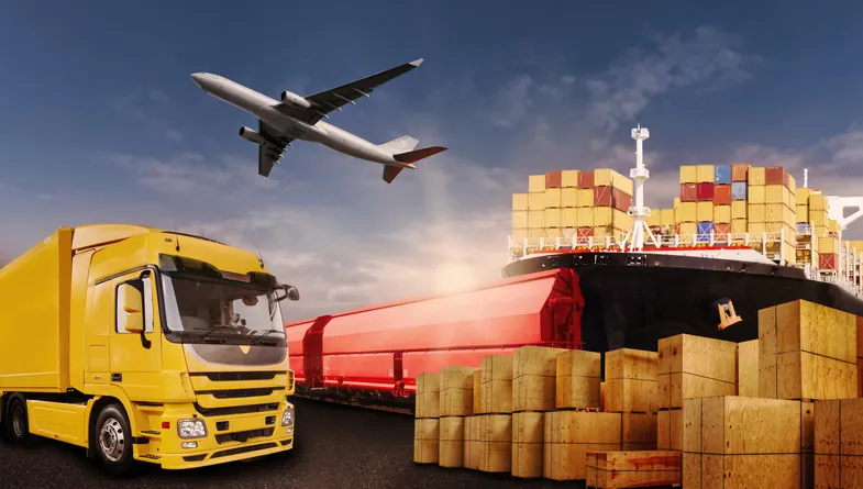 Scaling a Distributed Stream Processor in a Containerized Environment