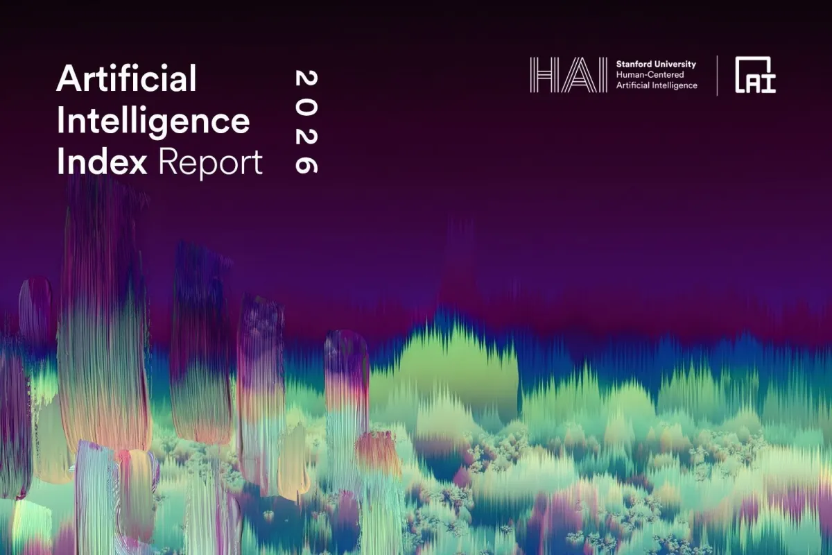 2026 ai index report
