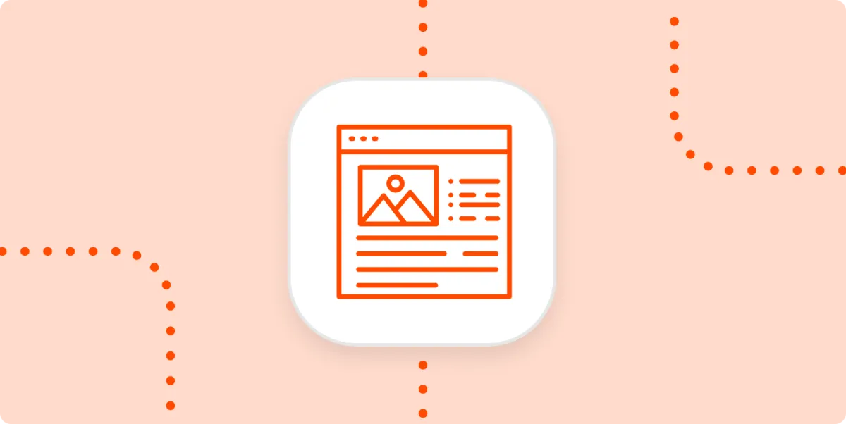 How to create a content strategy (with template)