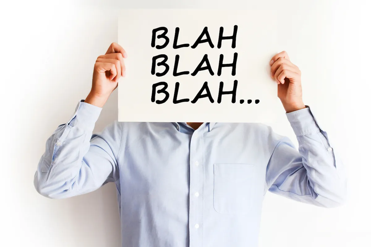Maybe Agile Is the Problem
