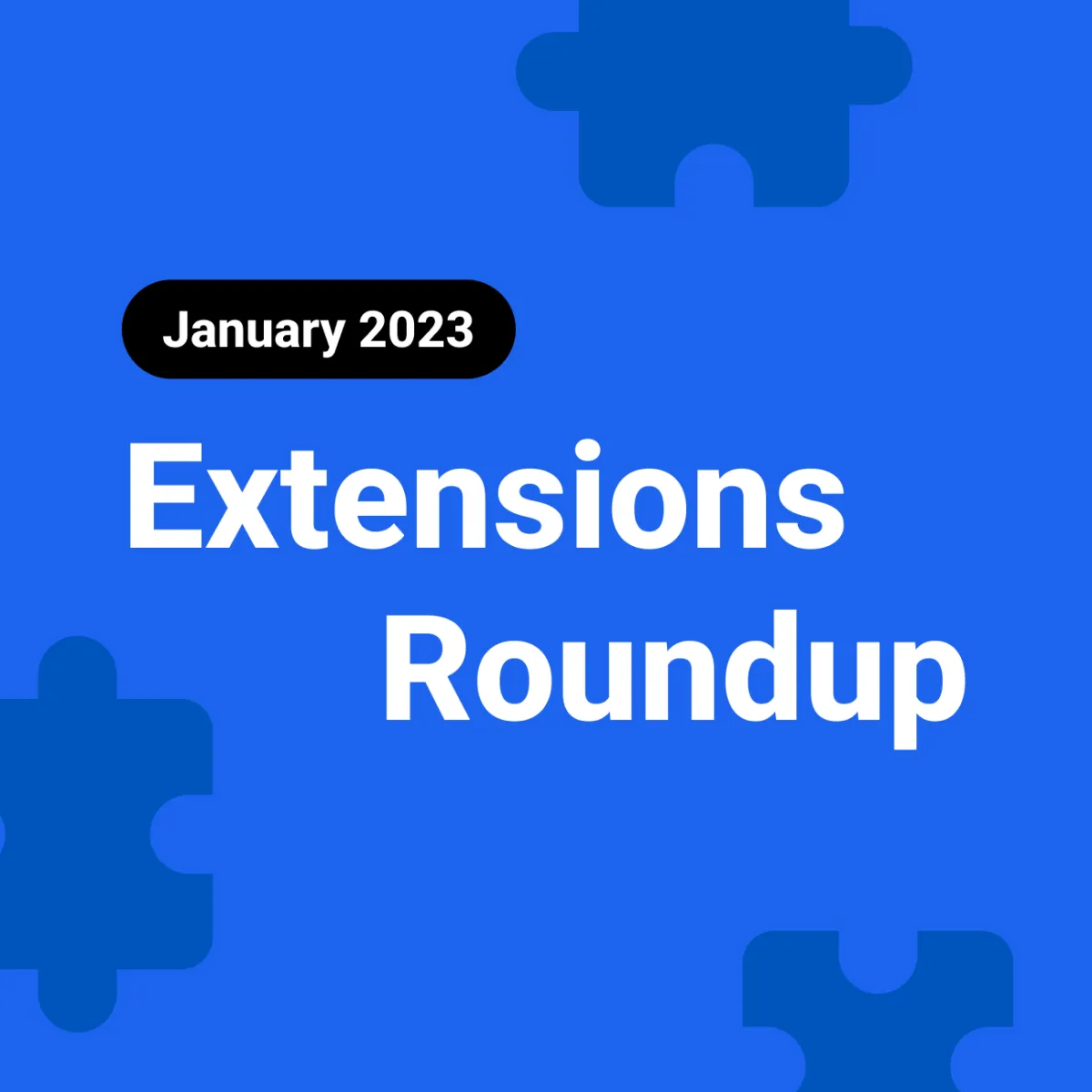 Jan. Extensions: Deploy Kubernetes and Run Cloud Apps Locally