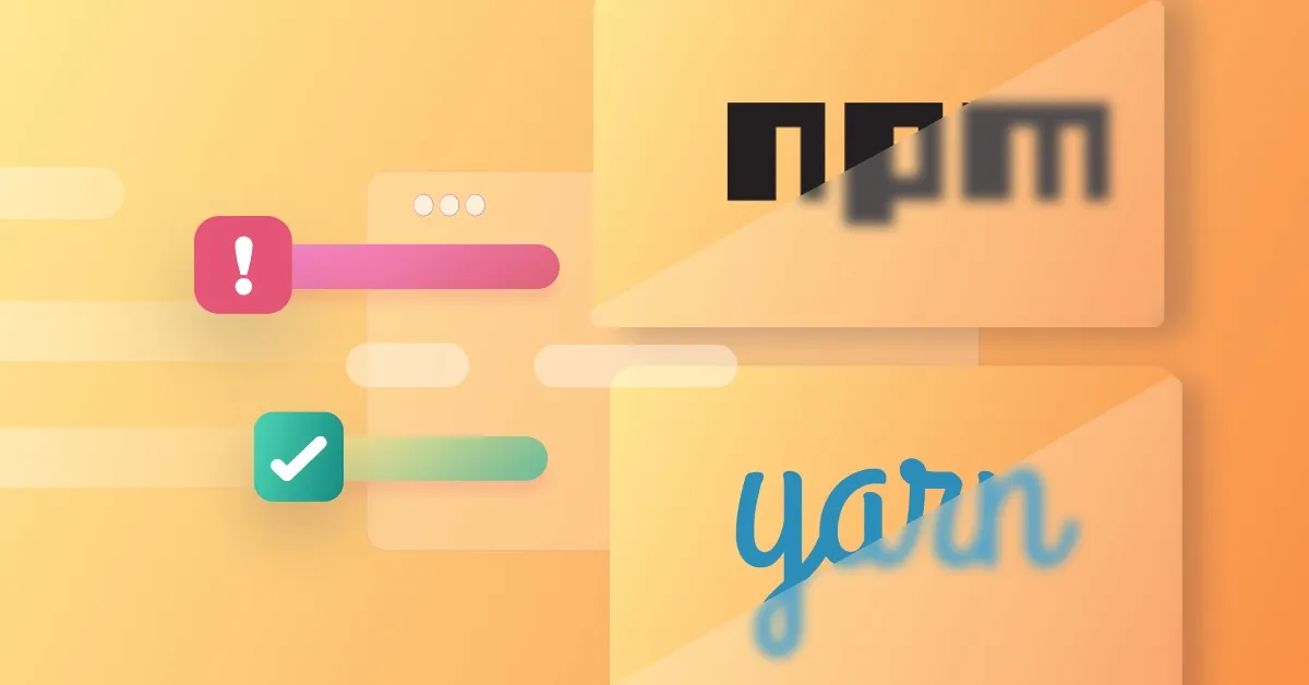 Visibly invisible malicious Node.js packages: When configuration niche meets invisible characters