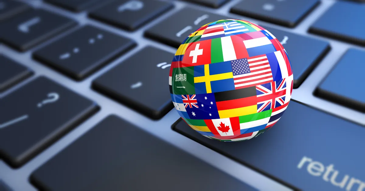 Going Global: a Deep Dive to Build an Internationalization Framework