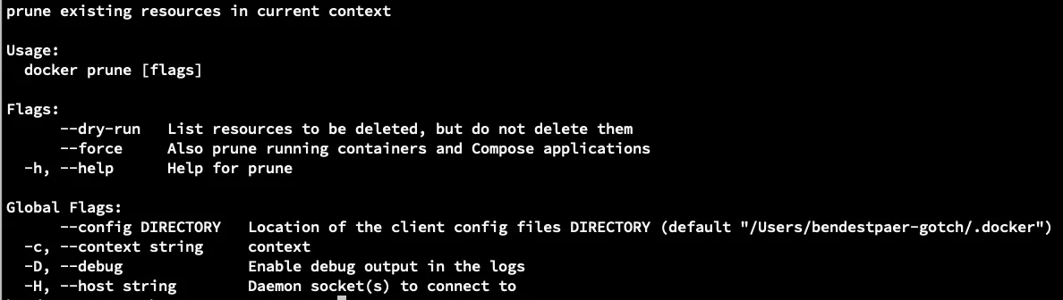 Compose CLI ACI Integration Now Available