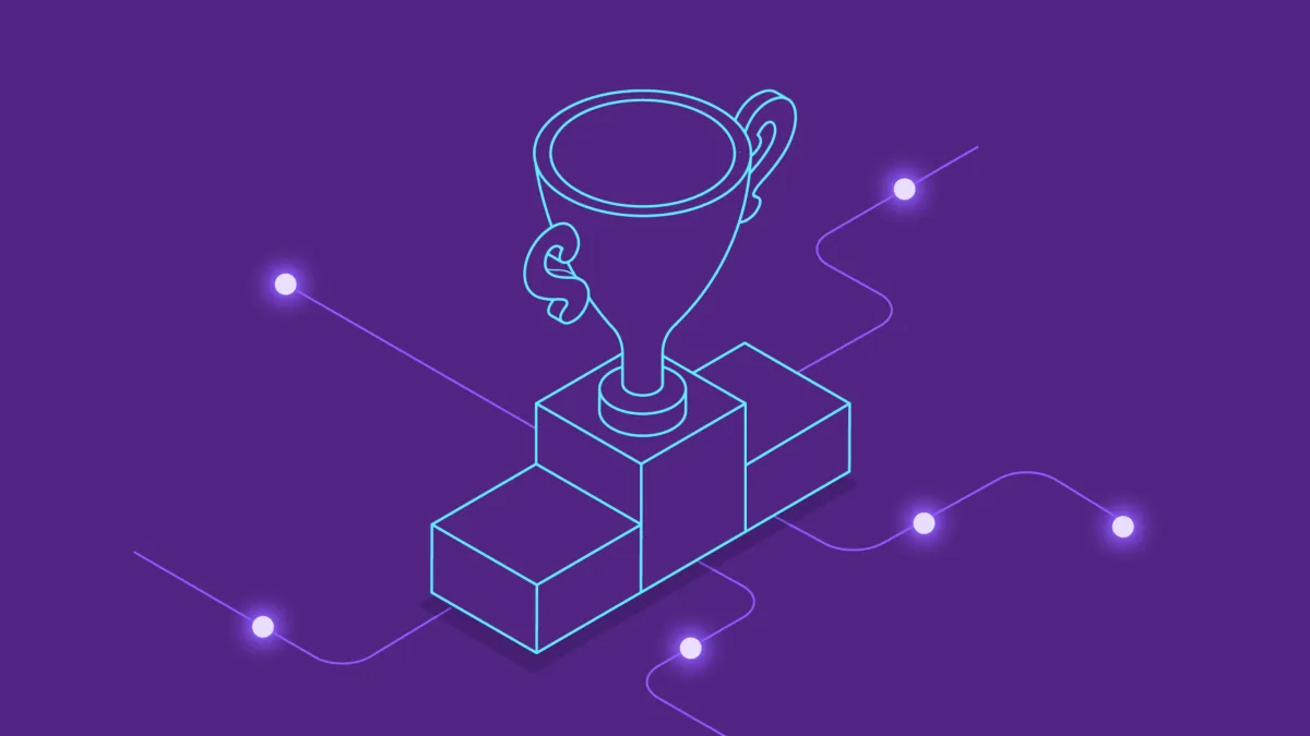 And the Winners Are: Recapping the CockroachDB × AWS Hackathon - Build with Agentic Memory