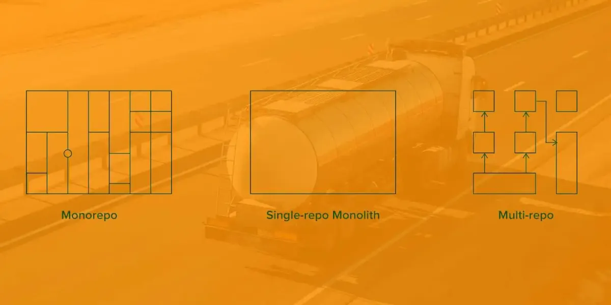 Monorepo | CSS-Tricks