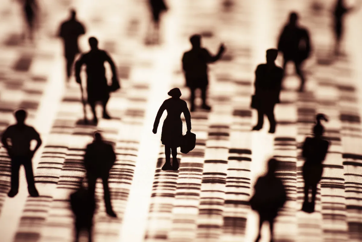 Data Analytics in the World of Agility