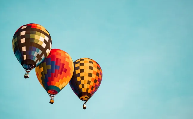Comparison: AWS Fargate vs. Google Cloud Run vs. Azure Container Instances
