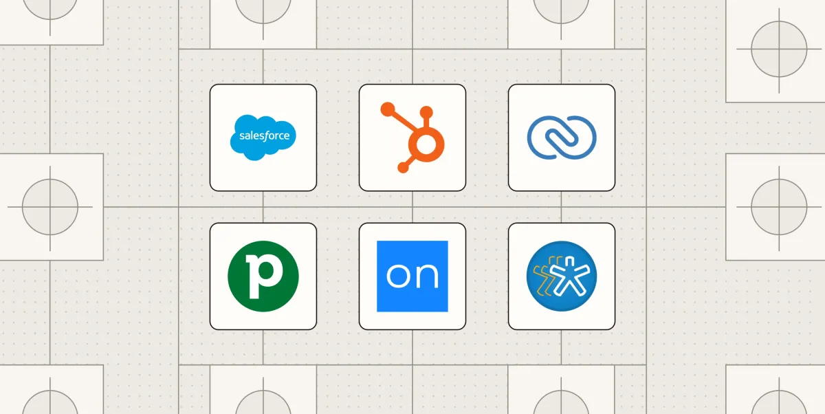 The best CRM software in 2026