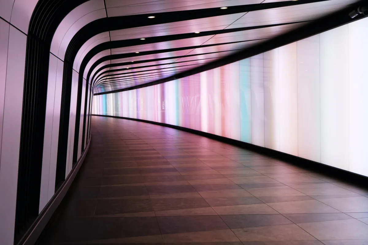 OpenAPI and GraphQL: The Chunnel Problem