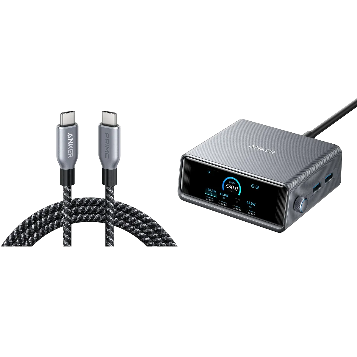 Listing
