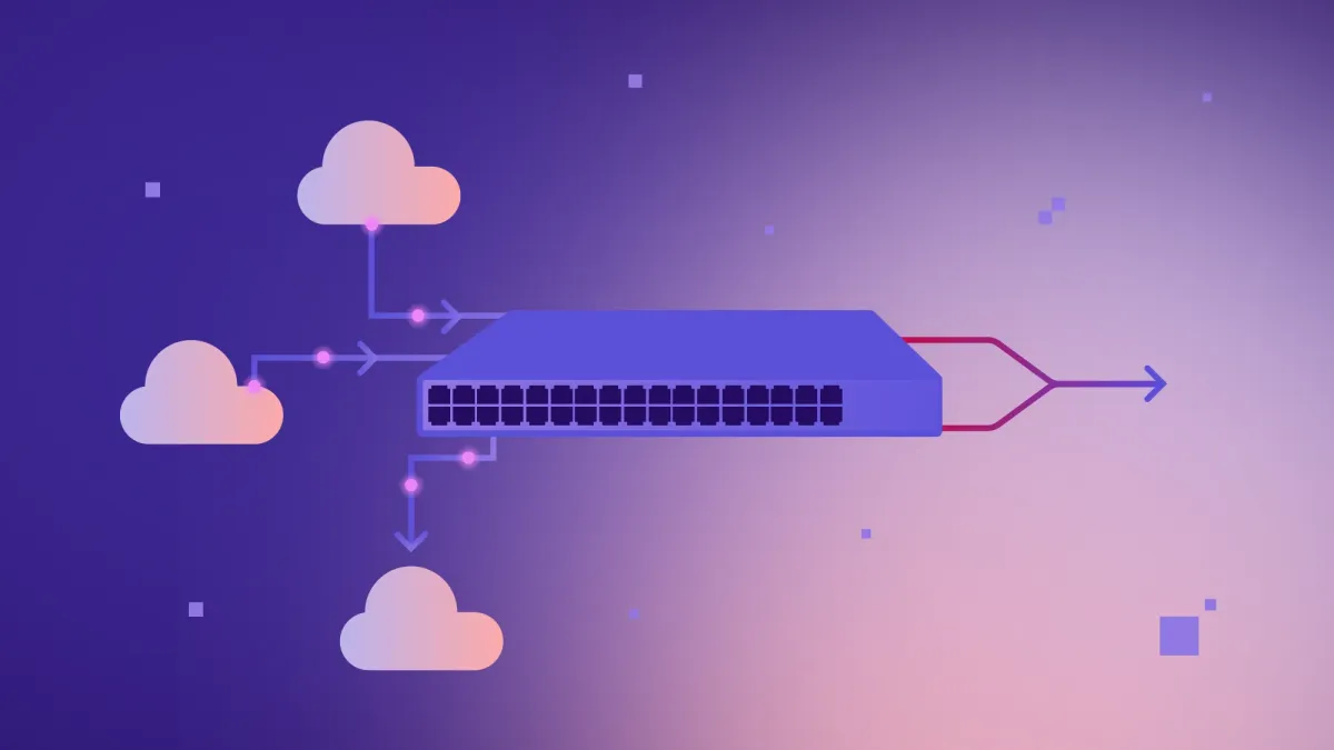 The history of the Hetzner Cloud network stack