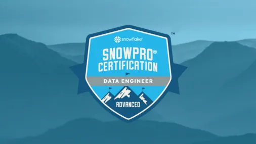 snowpro advanced dataengineer C02