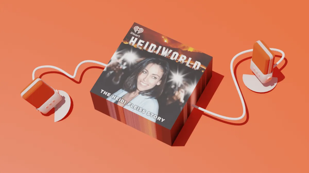 Molly Lambert: How She Made Heidi World Solo