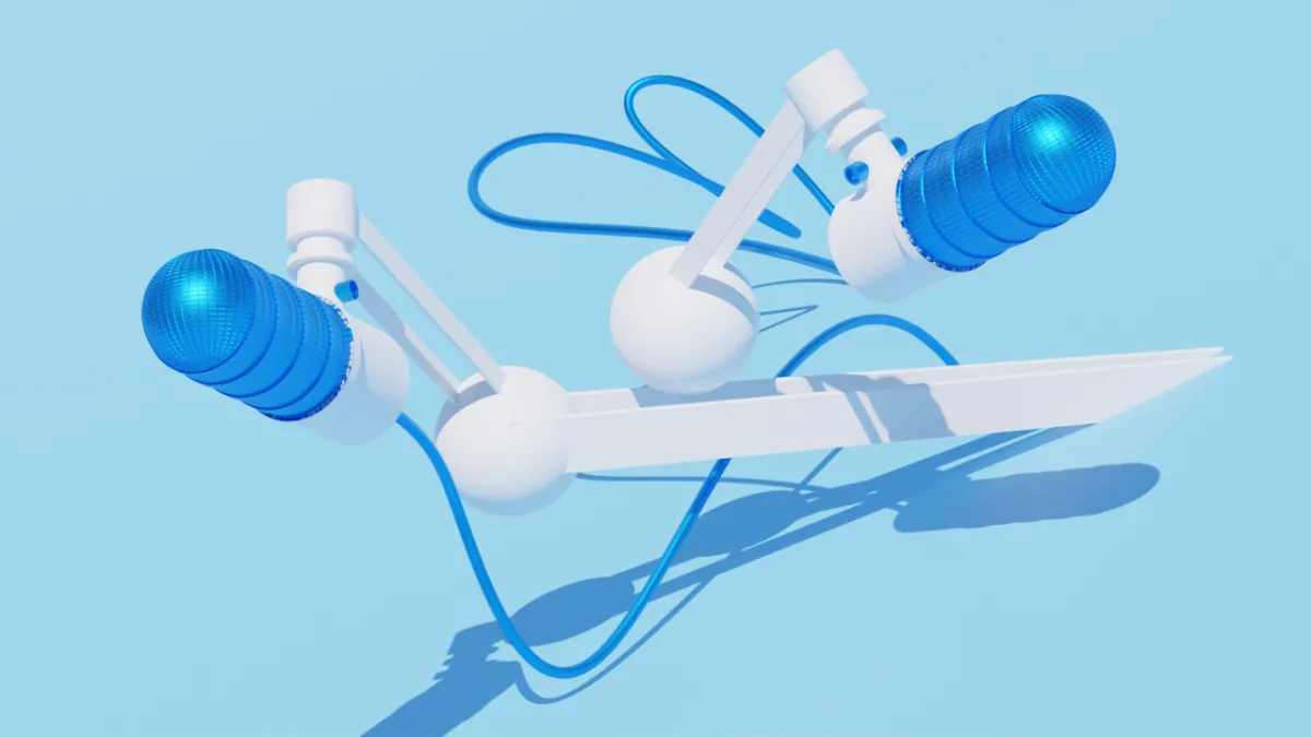 Grow your podcast with promo swaps
