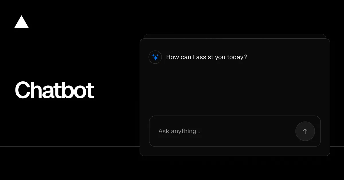 Introducing Chatbot Template