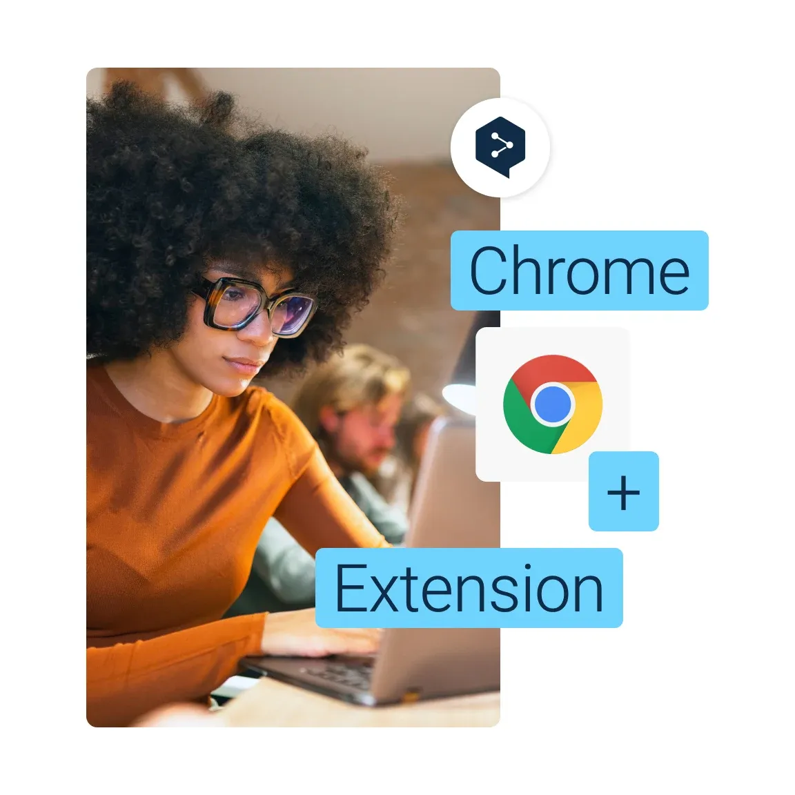 DeepL for Chrome: communicate with the world in your browser