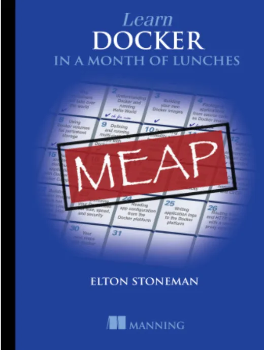 #myDockerBday Discounts on Docker Captain Docker + Kubernetes Content | Docker