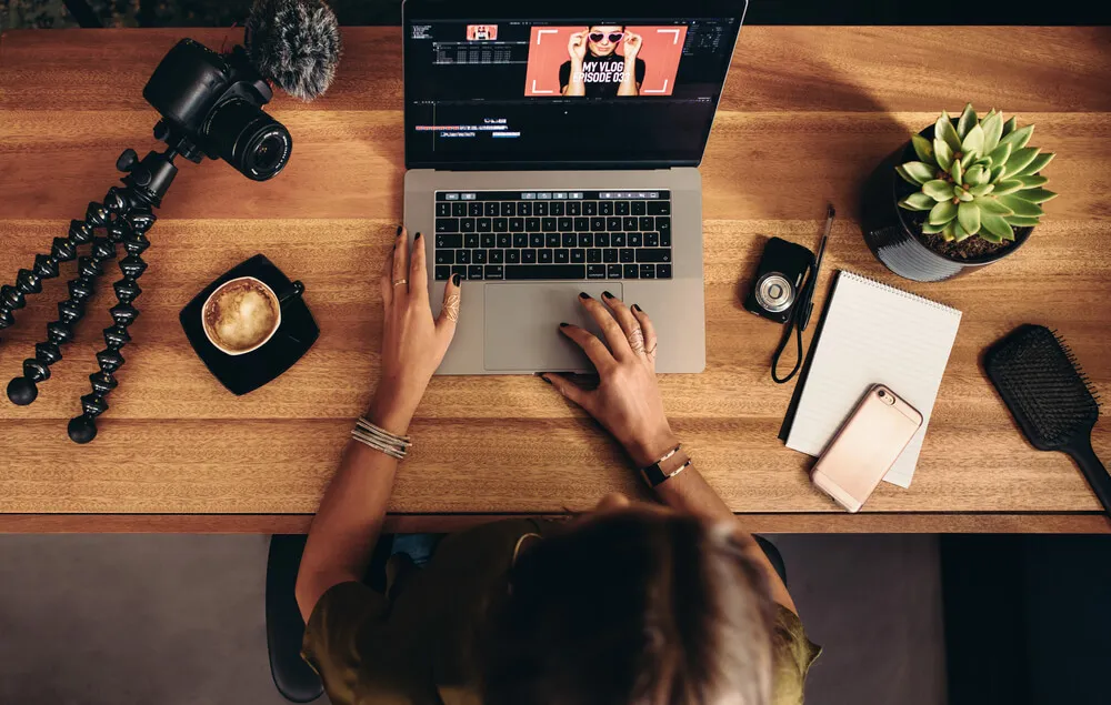 13 best fonts for video in 2026: subtitle and editing