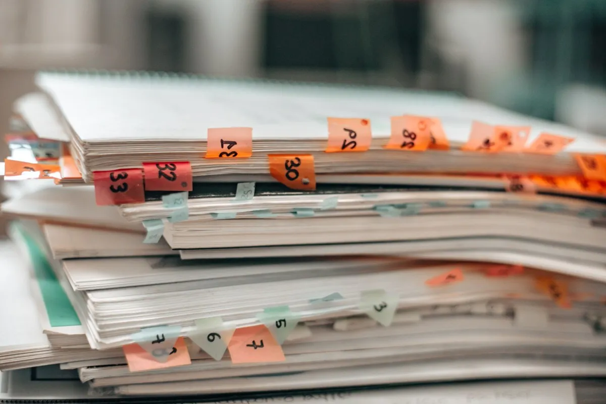 Mistral adds a new API that turns any PDF document into an AI-ready Markdown file