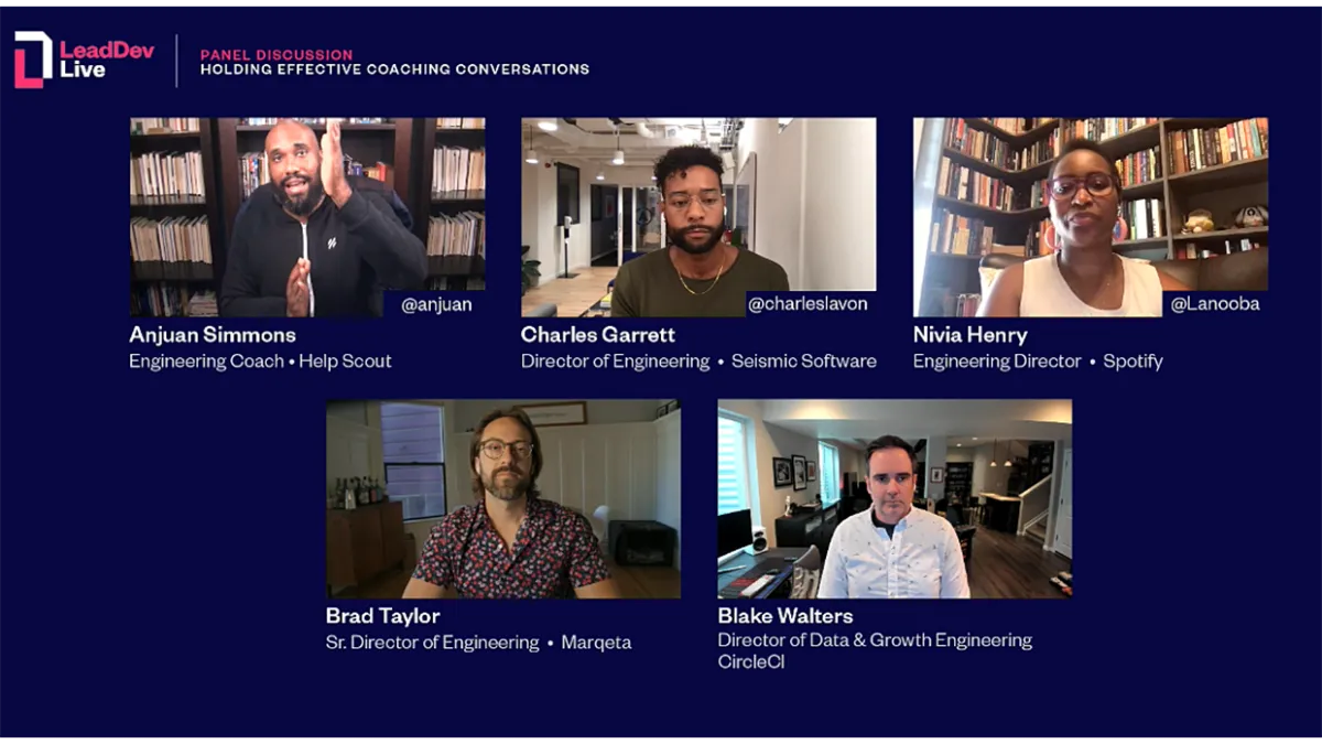 How Engineering Leaders Drive Cross-Functional Collaboration
