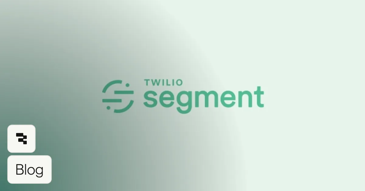 How the Segment support team uses real-time data to help customers create and use audiences