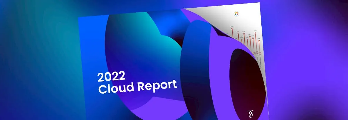 AMD vs. Intel and more: What’s new in the 2022 Cloud Report