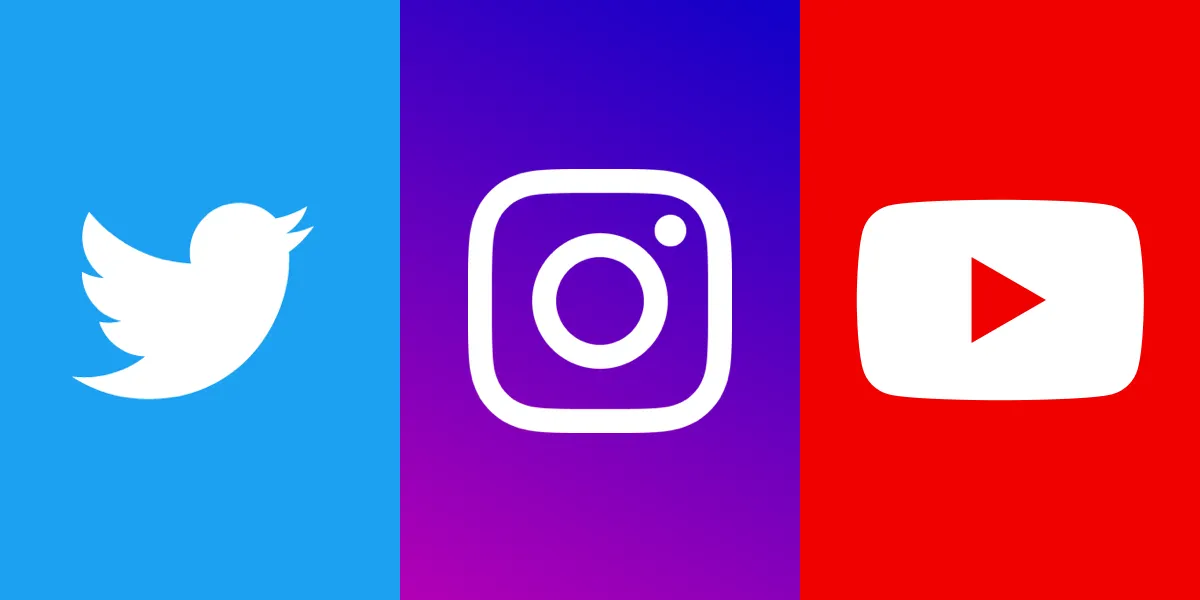 Comparing Social Media Outlets for Developer Tips