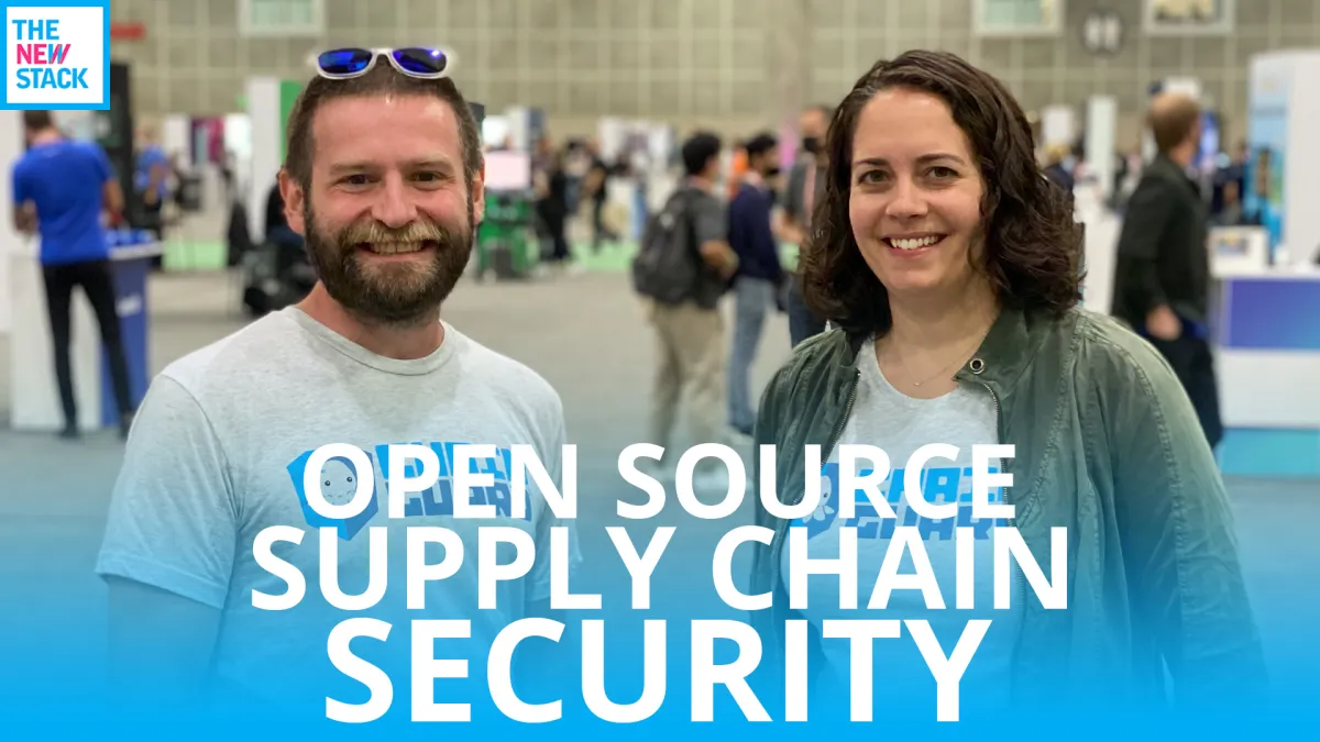 Chainguard, a 'Zero Trust' Supply Chain Security Company