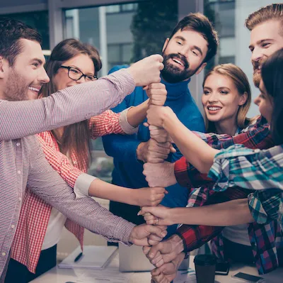 The Challenges in Integrating Cross-Boundary Teams