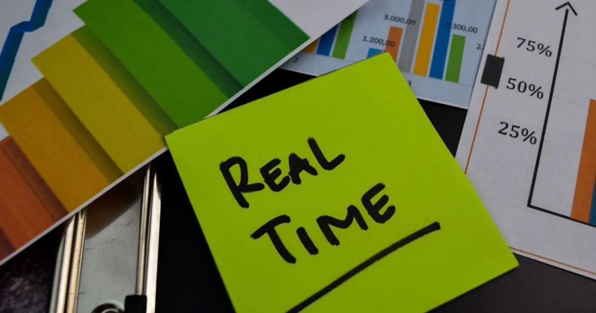 Real Time APIs in the Context of Apache Kafka