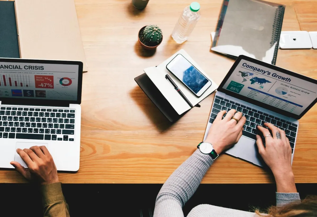 Data-Powered Documents: How to Combine Facts and Figures in Modern Writing Apps