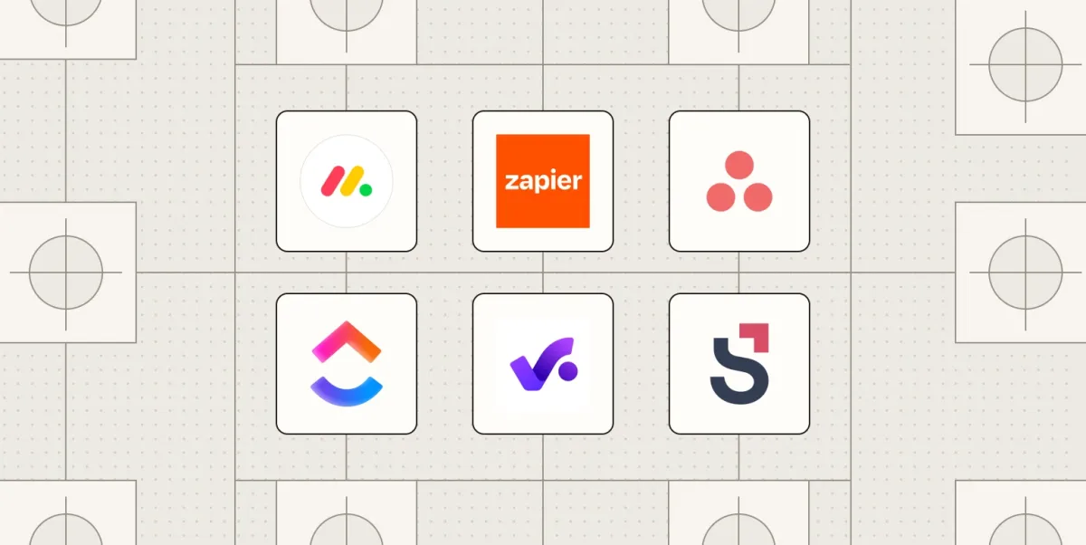 The 7 best creative project management software tools in 2026